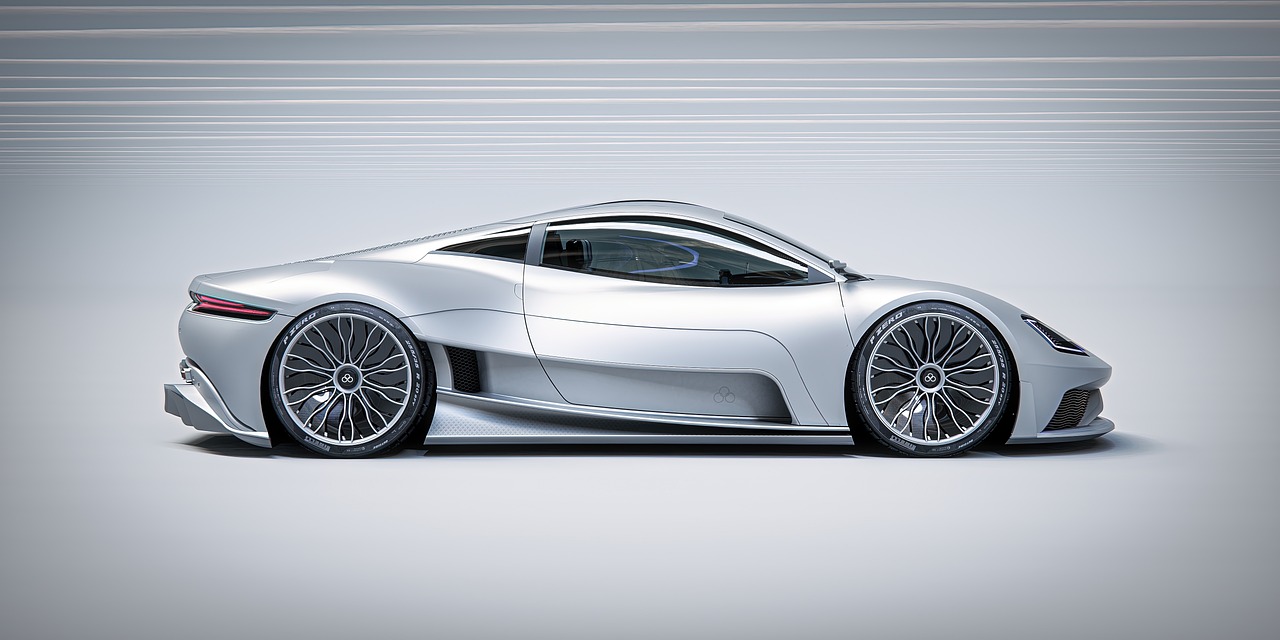 Future Trends in Eco-Friendly Transportation